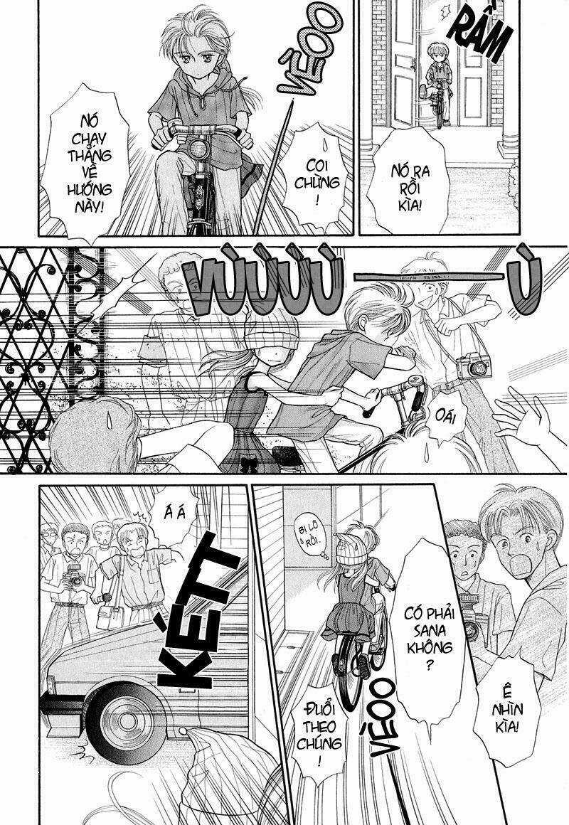 Kodomo No Omocha - Chapter 15 - Trang 29