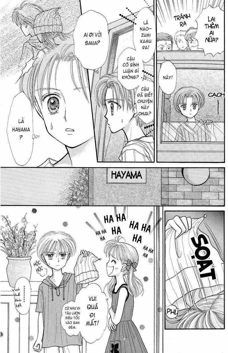 Kodomo No Omocha - Chapter 15 - Trang 30