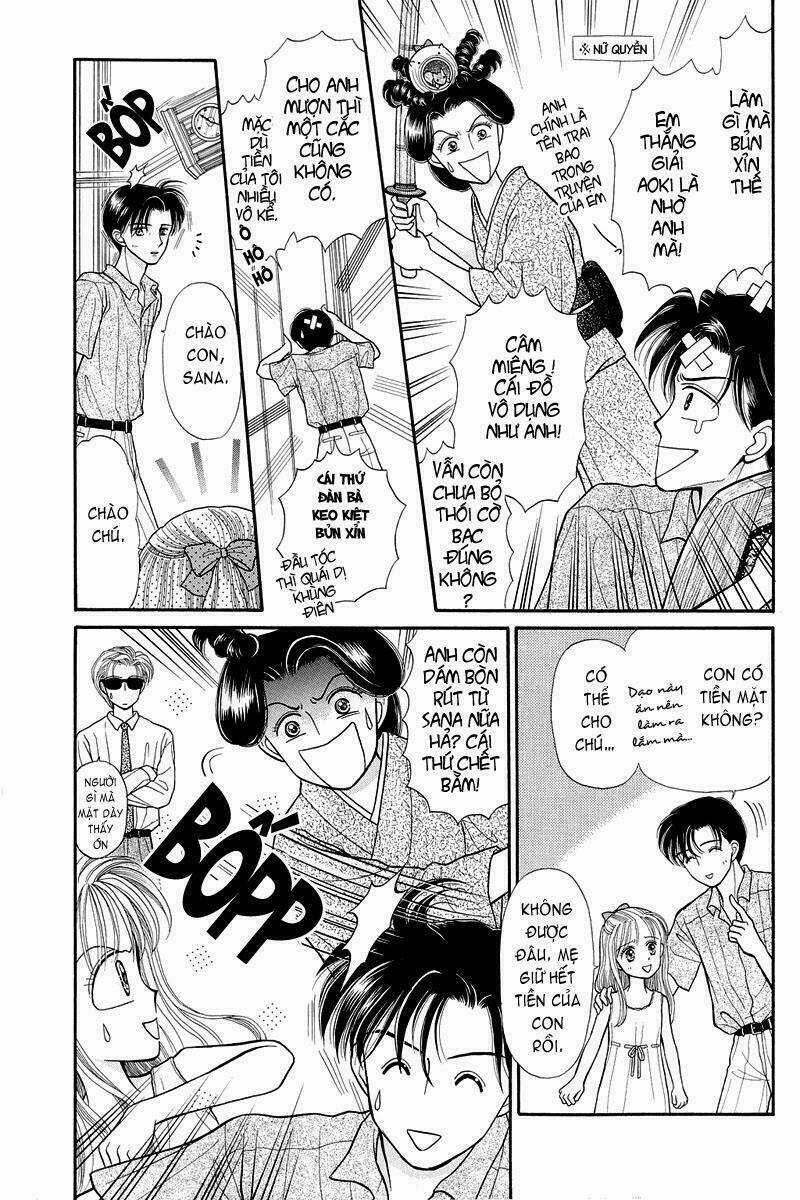 Kodomo No Omocha - Chapter 15 - Trang 4