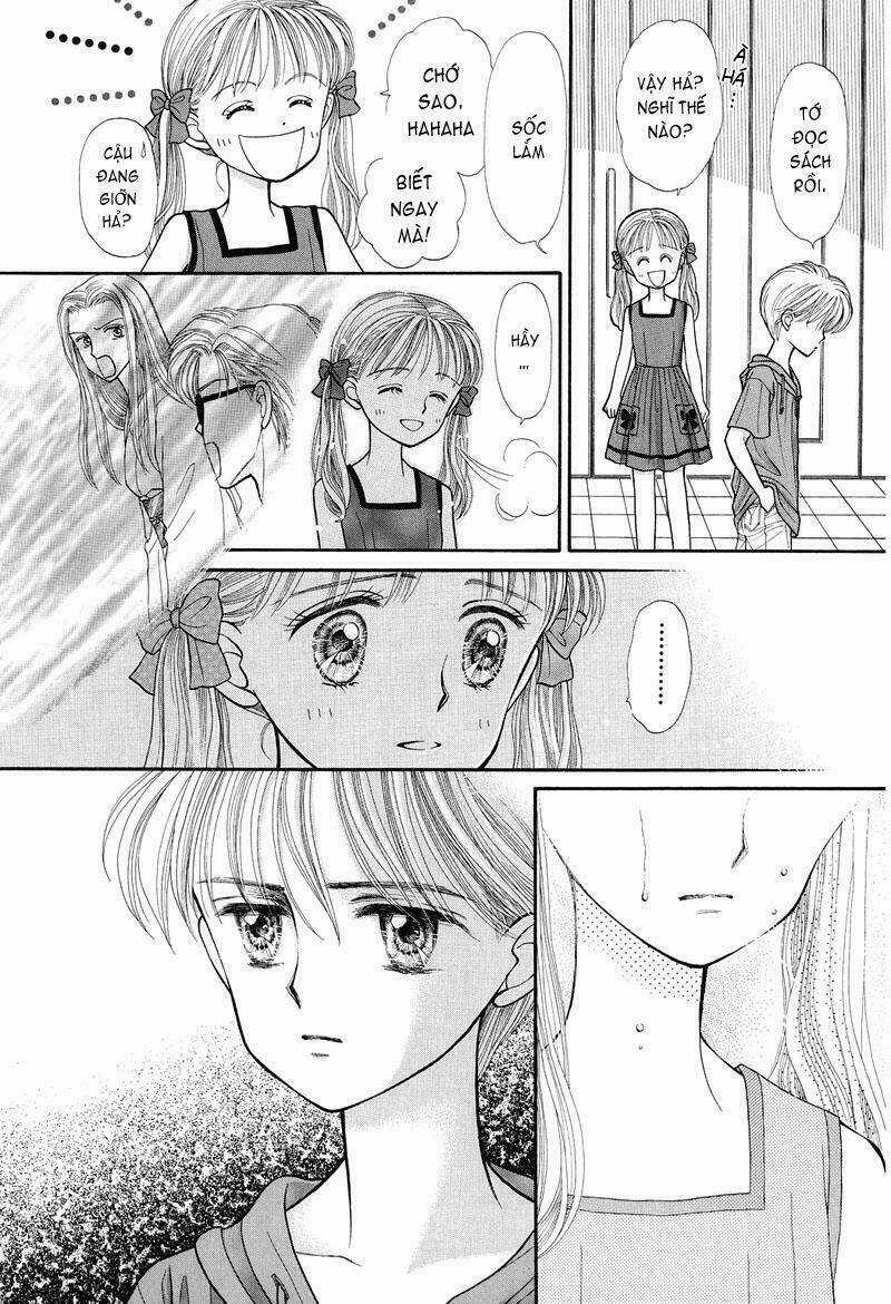 Kodomo No Omocha - Chapter 15 - Trang 31