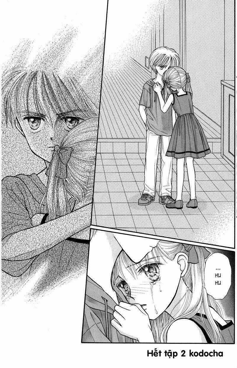Kodomo No Omocha - Chapter 15 - Trang 32