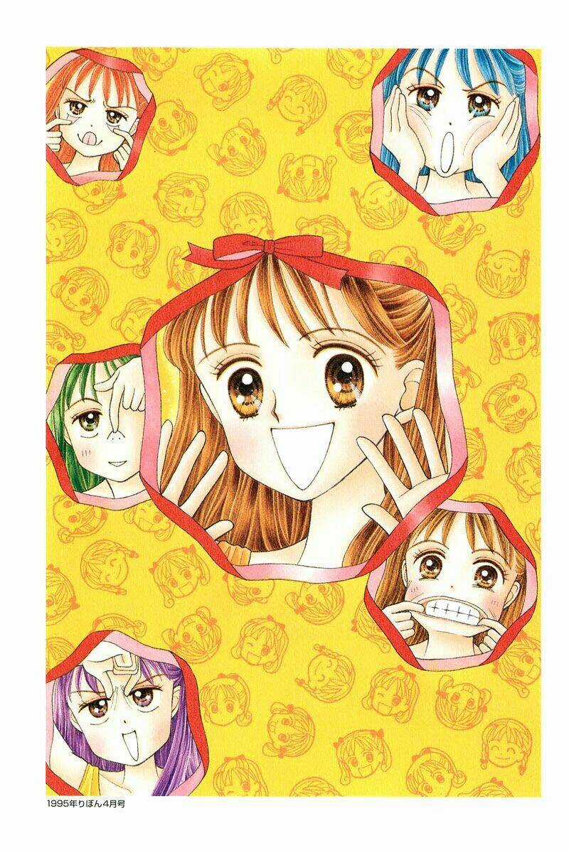 Kodomo No Omocha - Chapter 15 - Trang 34