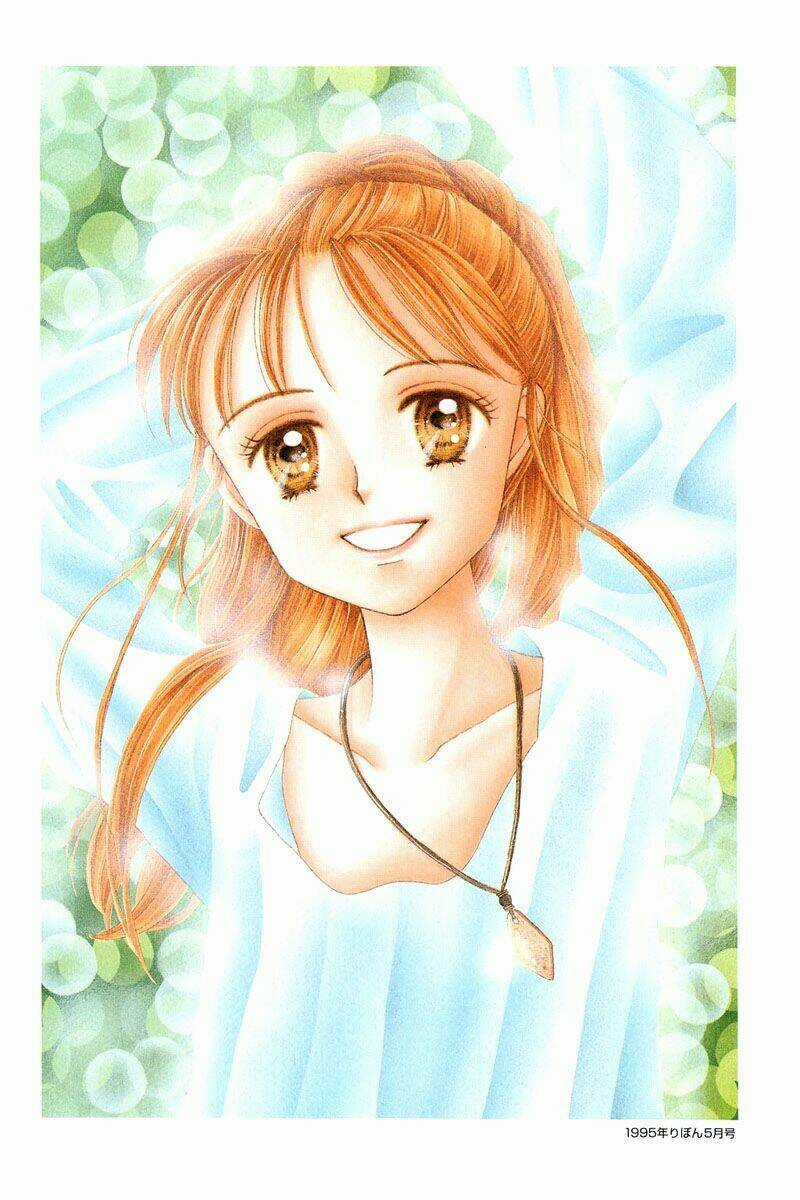 Kodomo No Omocha - Chapter 15 - Trang 35