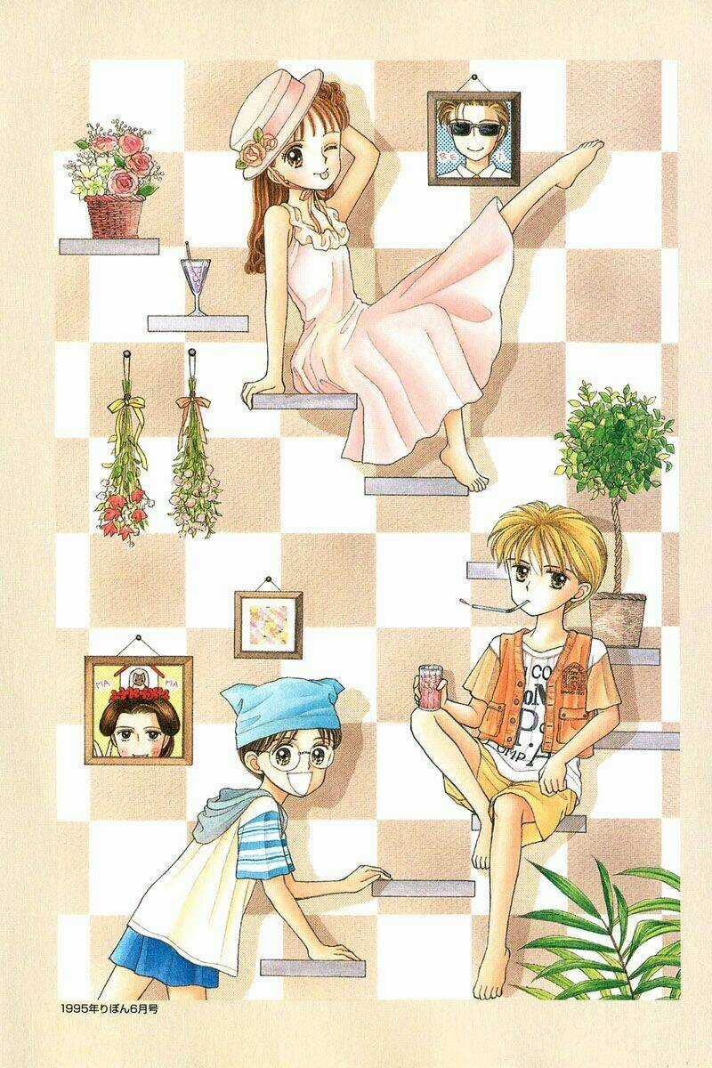 Kodomo No Omocha - Chapter 15 - Trang 36