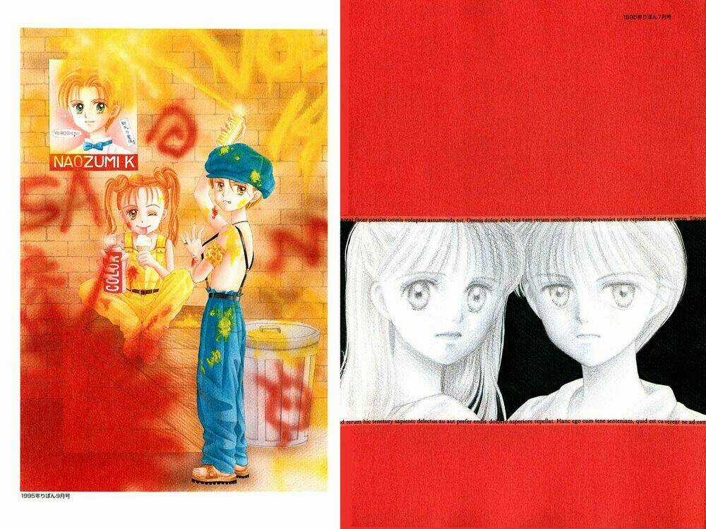 Kodomo No Omocha - Chapter 15 - Trang 37