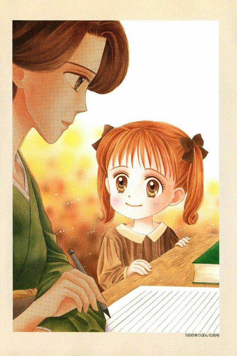 Kodomo No Omocha - Chapter 15 - Trang 38