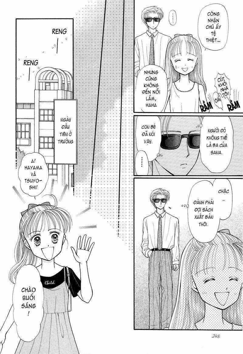 Kodomo No Omocha - Chapter 15 - Trang 5
