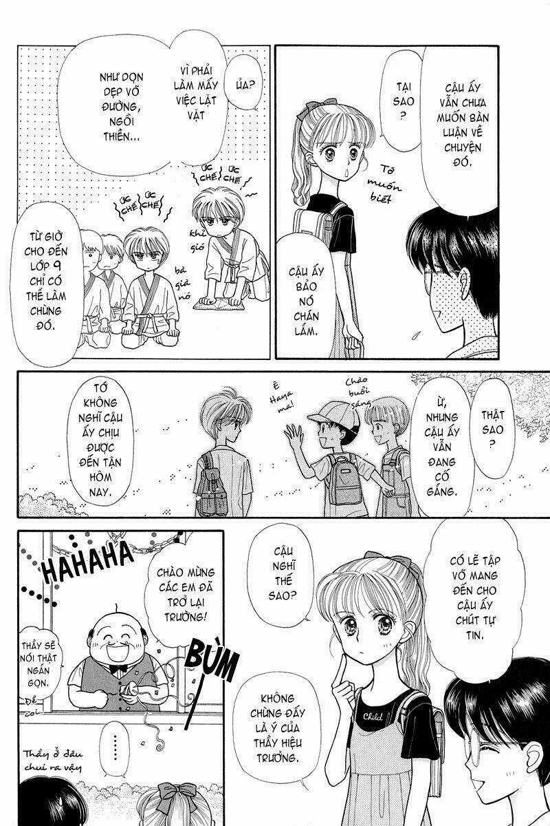 Kodomo No Omocha - Chapter 15 - Trang 7