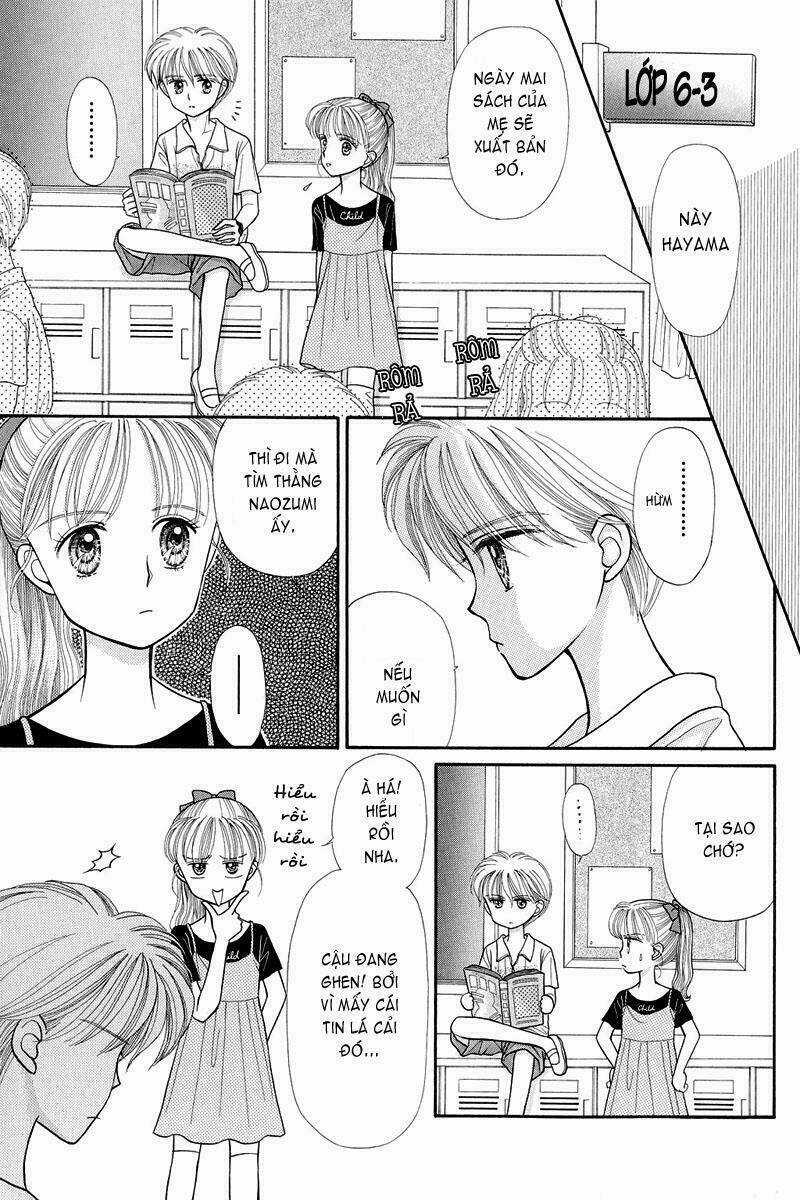Kodomo No Omocha - Chapter 15 - Trang 8
