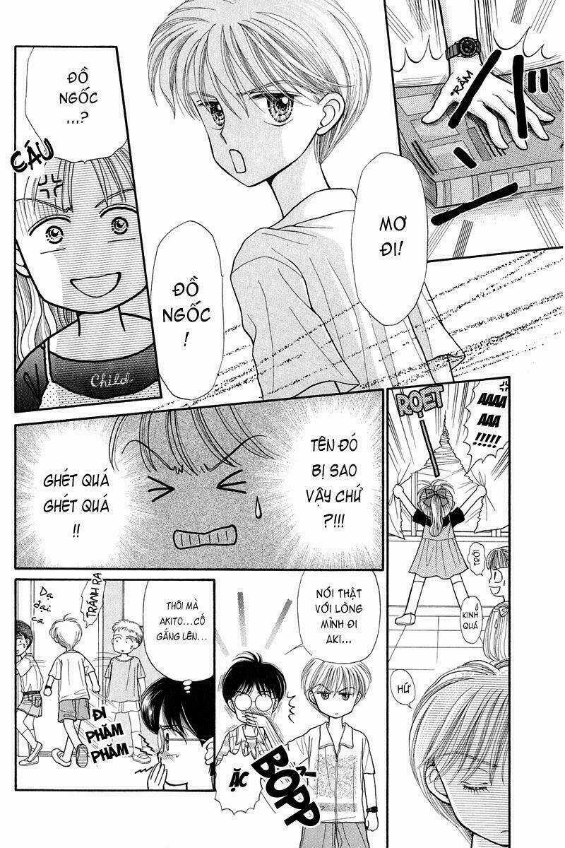 Kodomo No Omocha - Chapter 15 - Trang 9
