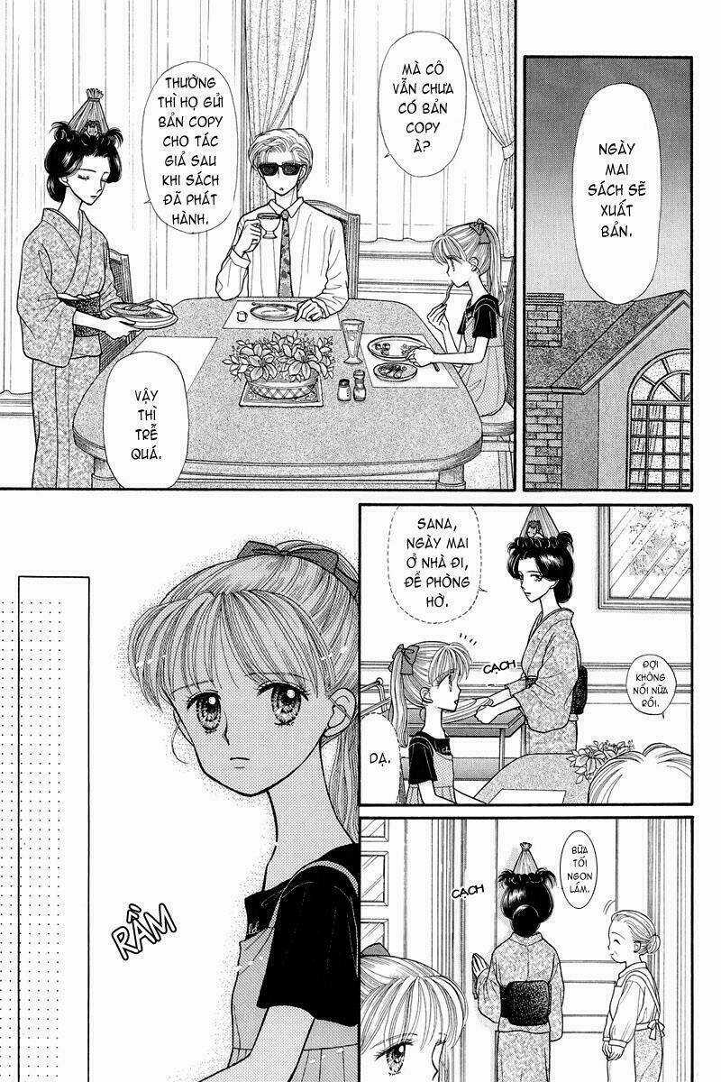 Kodomo No Omocha - Chapter 15 - Trang 10