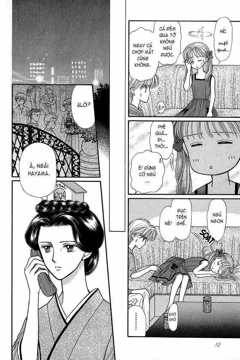 Kodomo No Omocha - Chapter 16 - Trang 14
