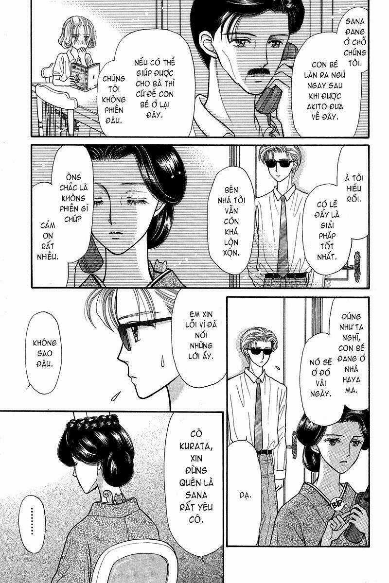 Kodomo No Omocha - Chapter 16 - Trang 15