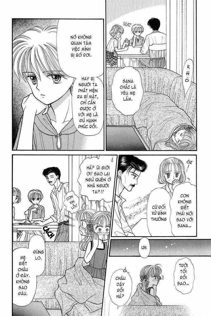 Kodomo No Omocha - Chapter 16 - Trang 17