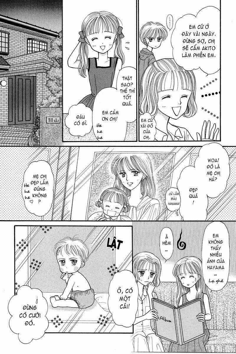 Kodomo No Omocha - Chapter 16 - Trang 18