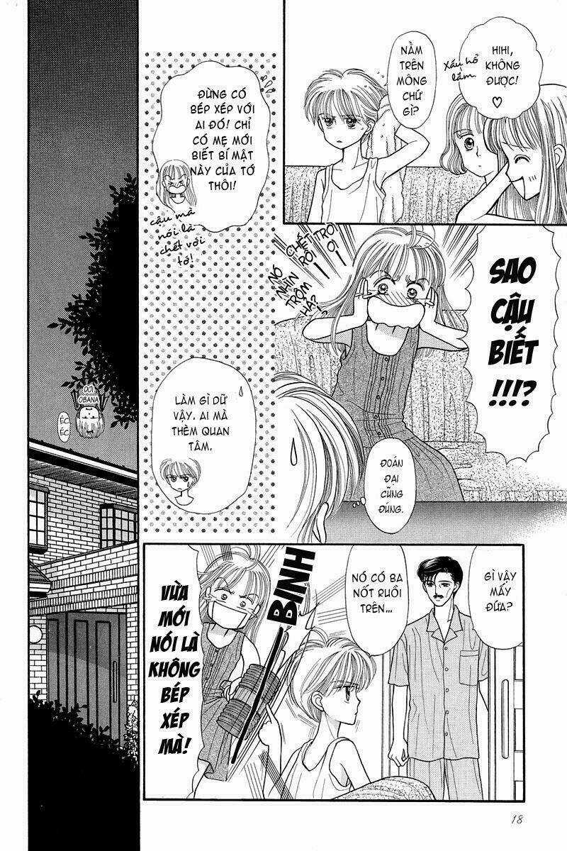 Kodomo No Omocha - Chapter 16 - Trang 20