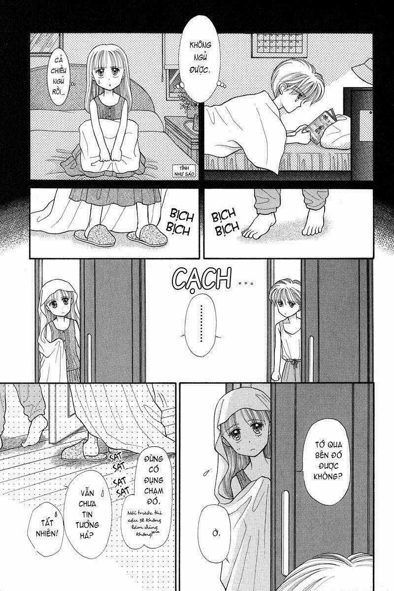 Kodomo No Omocha - Chapter 16 - Trang 21