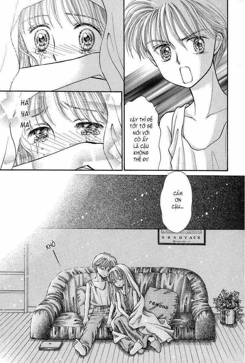 Kodomo No Omocha - Chapter 16 - Trang 25