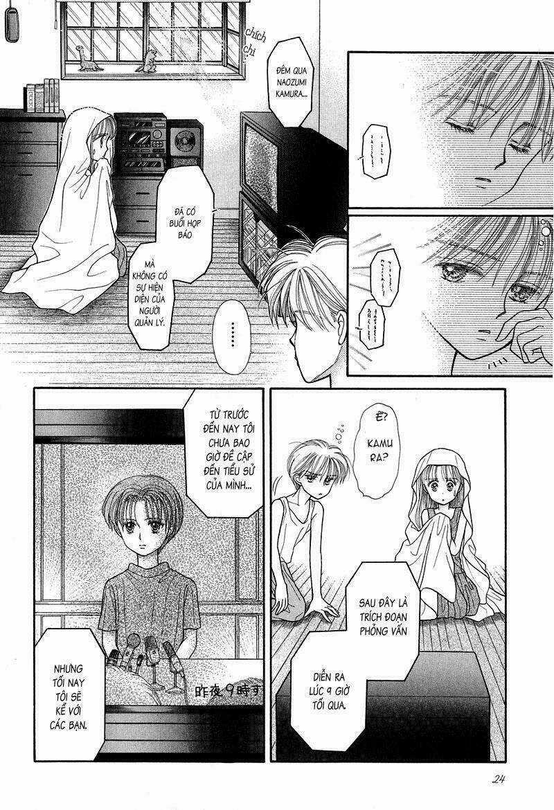 Kodomo No Omocha - Chapter 16 - Trang 26