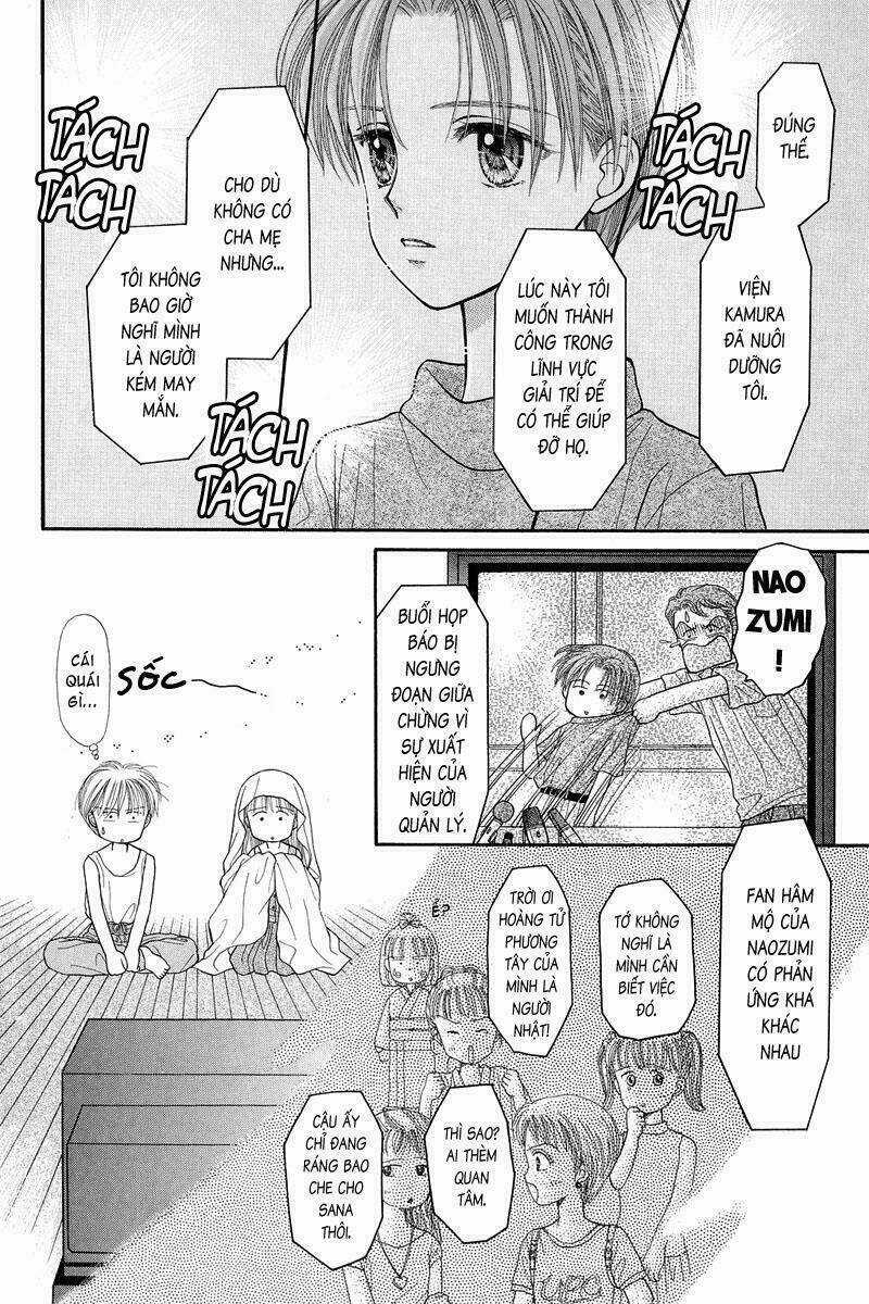 Kodomo No Omocha - Chapter 16 - Trang 28