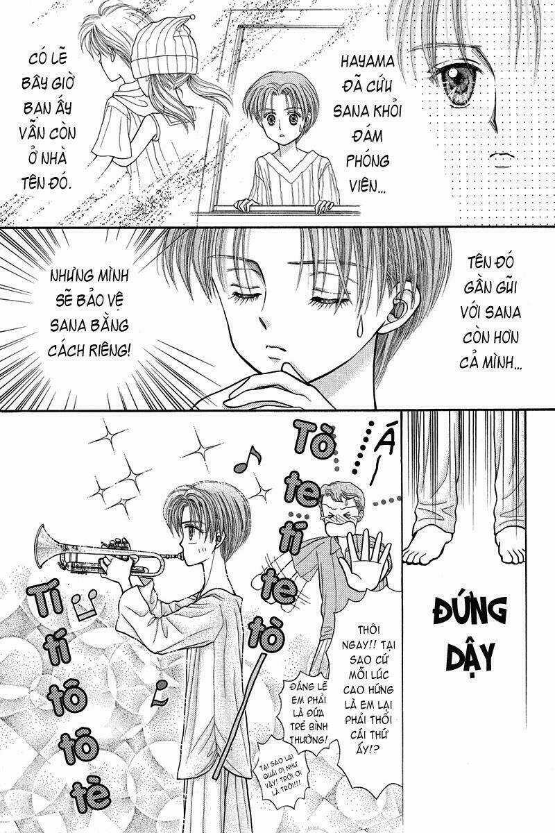 Kodomo No Omocha - Chapter 16 - Trang 31