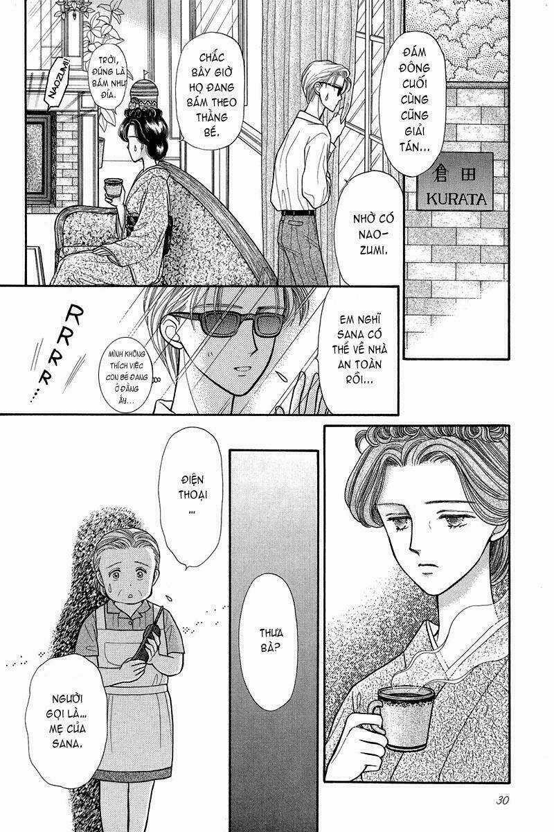 Kodomo No Omocha - Chapter 16 - Trang 32