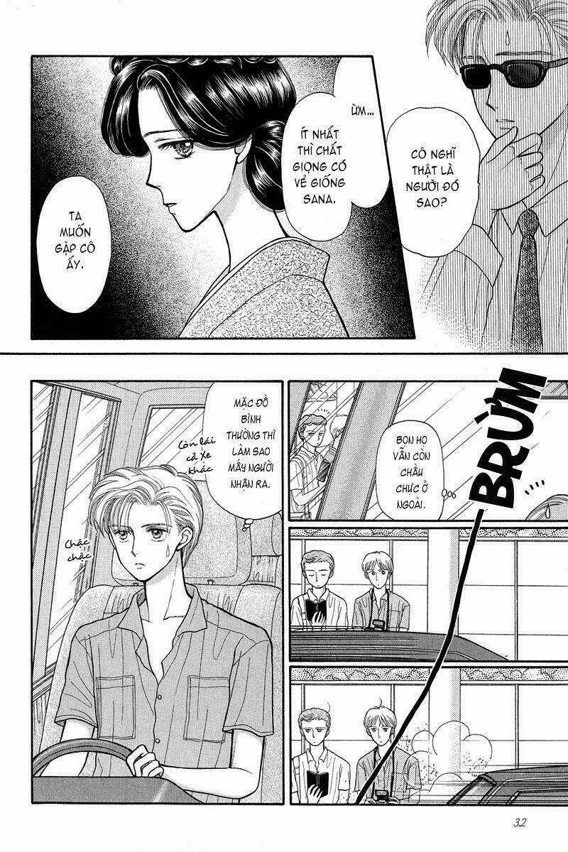 Kodomo No Omocha - Chapter 16 - Trang 34