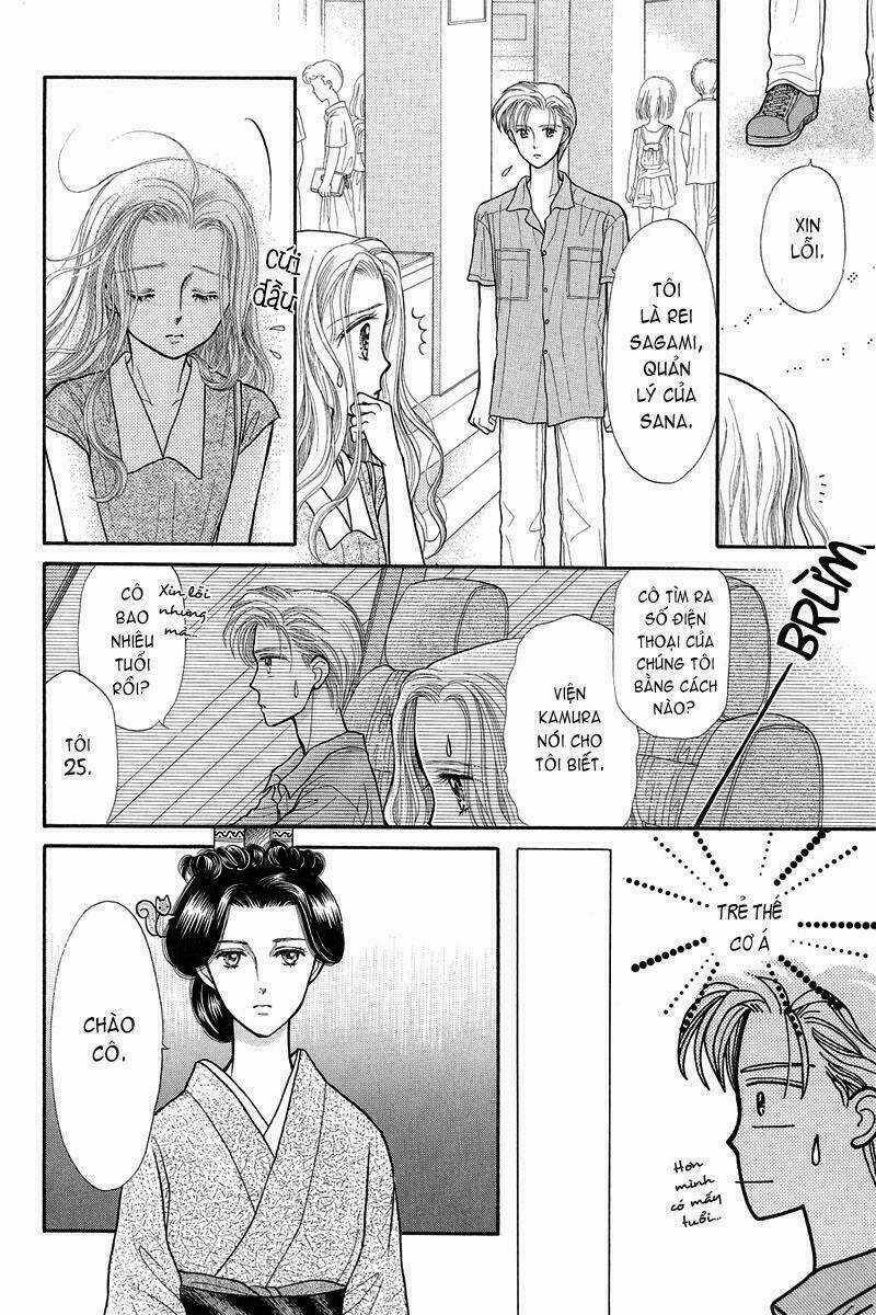 Kodomo No Omocha - Chapter 16 - Trang 36