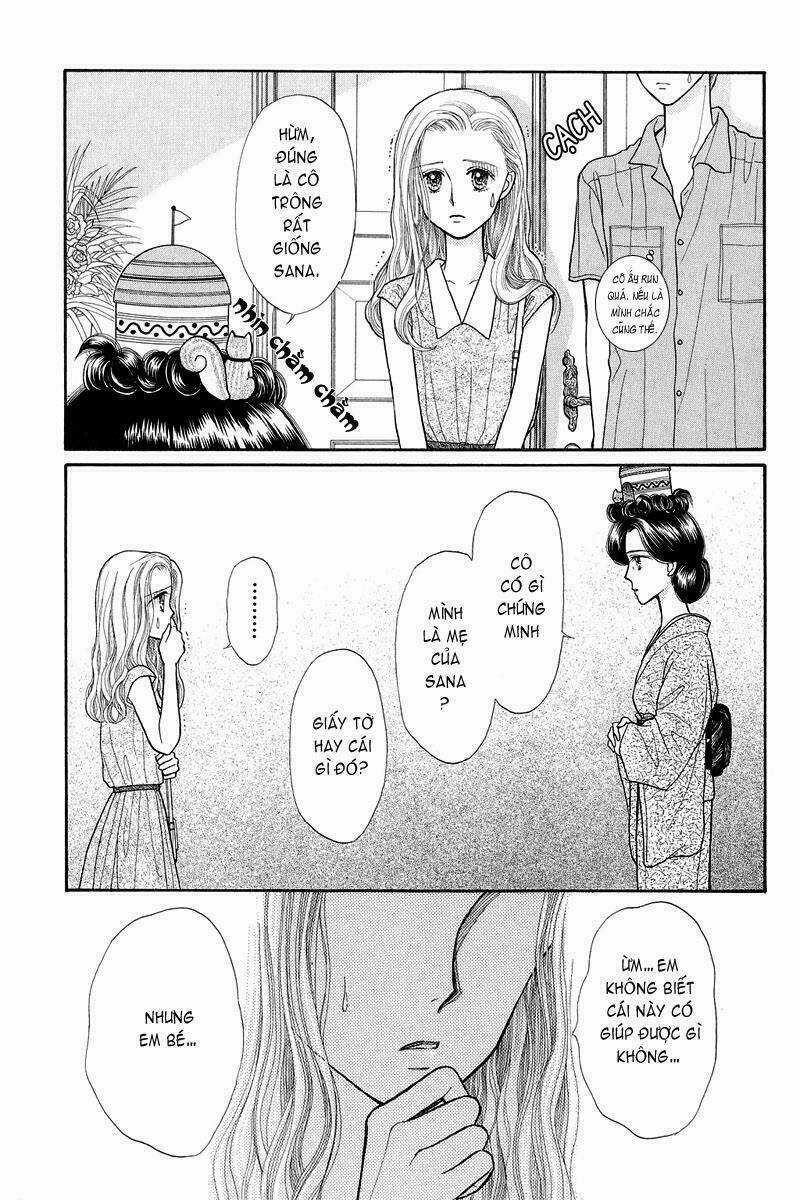 Kodomo No Omocha - Chapter 16 - Trang 37
