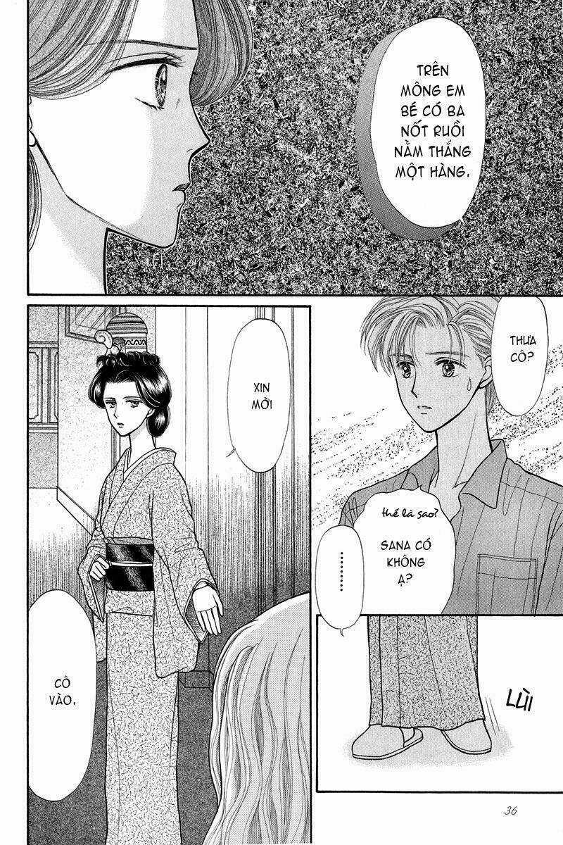 Kodomo No Omocha - Chapter 16 - Trang 38
