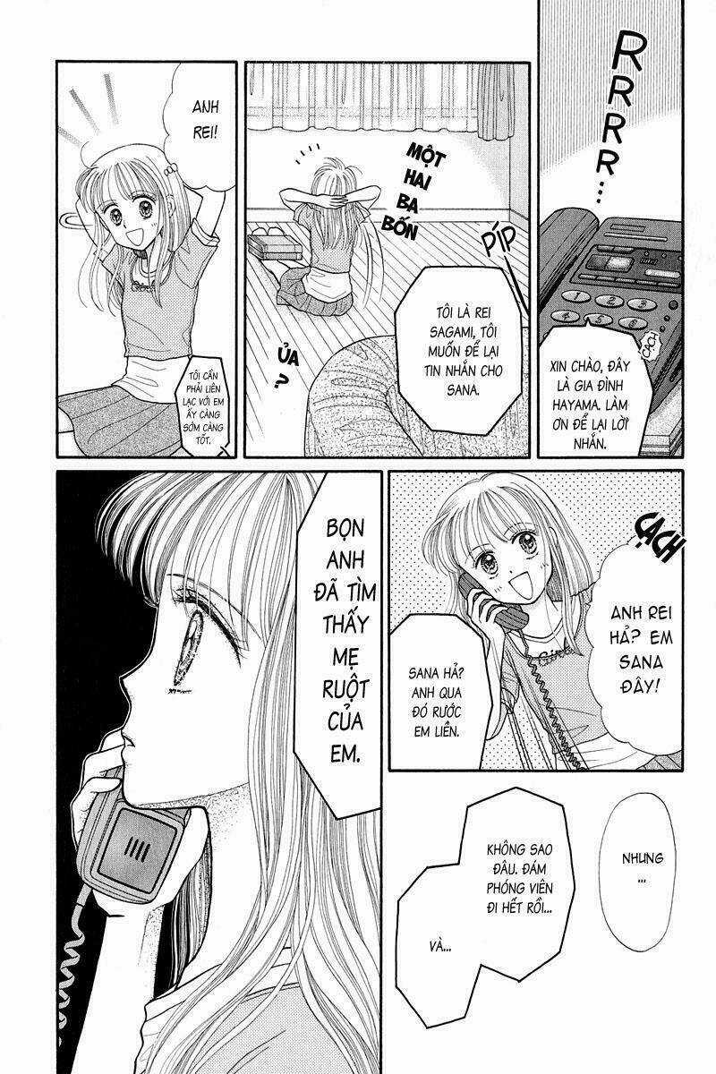 Kodomo No Omocha - Chapter 16 - Trang 39