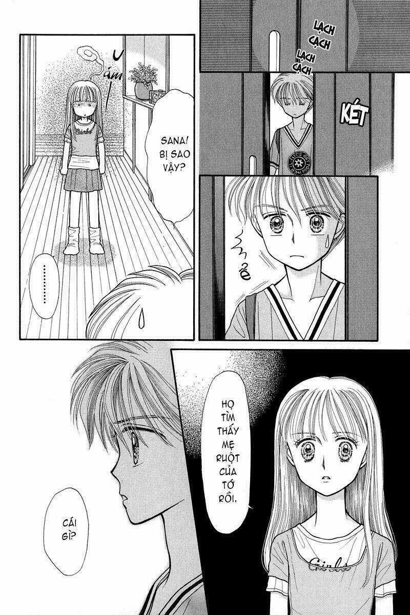 Kodomo No Omocha - Chapter 16 - Trang 40