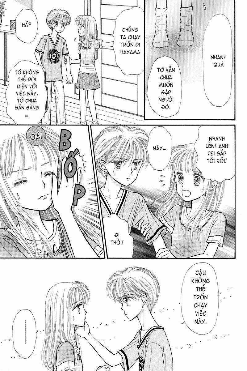 Kodomo No Omocha - Chapter 16 - Trang 41