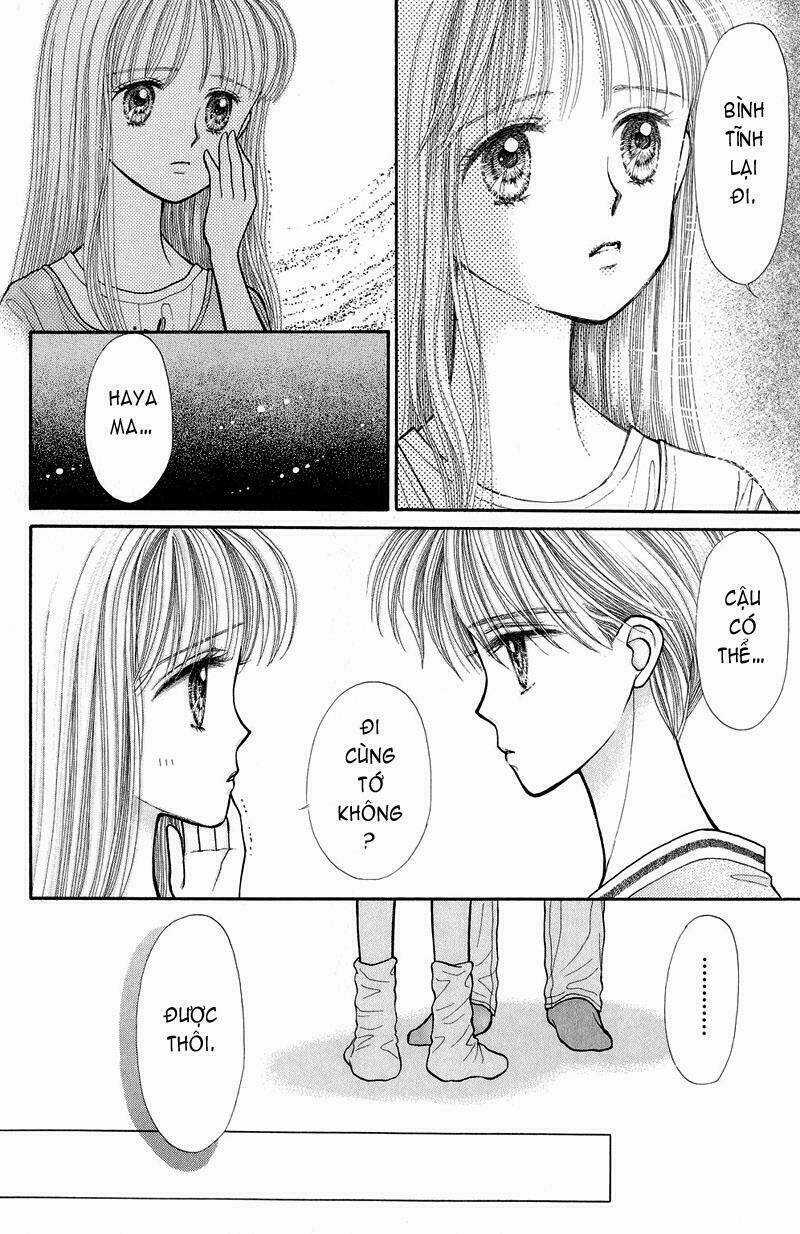 Kodomo No Omocha - Chapter 16 - Trang 42