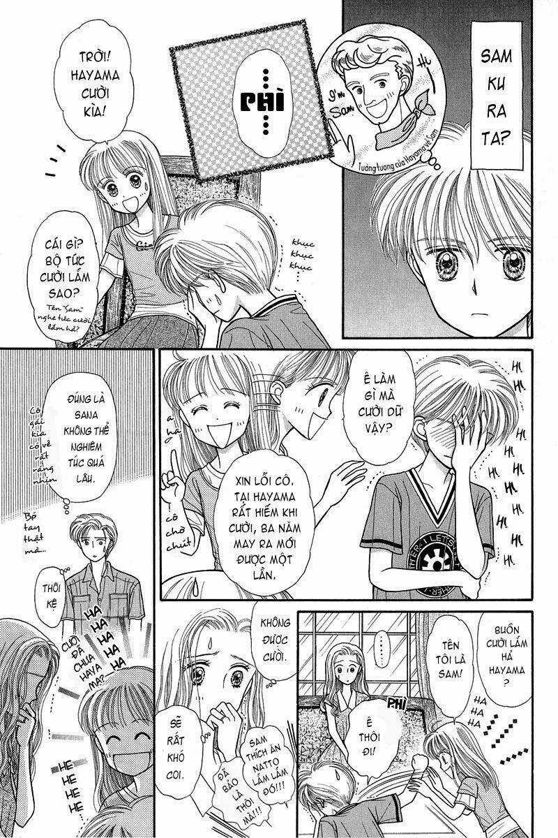 Kodomo No Omocha - Chapter 17 - Trang 11