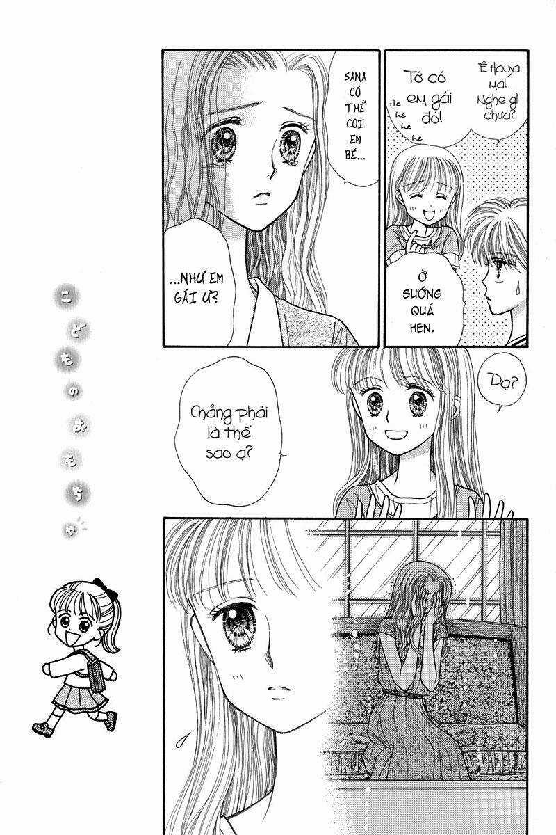 Kodomo No Omocha - Chapter 17 - Trang 13