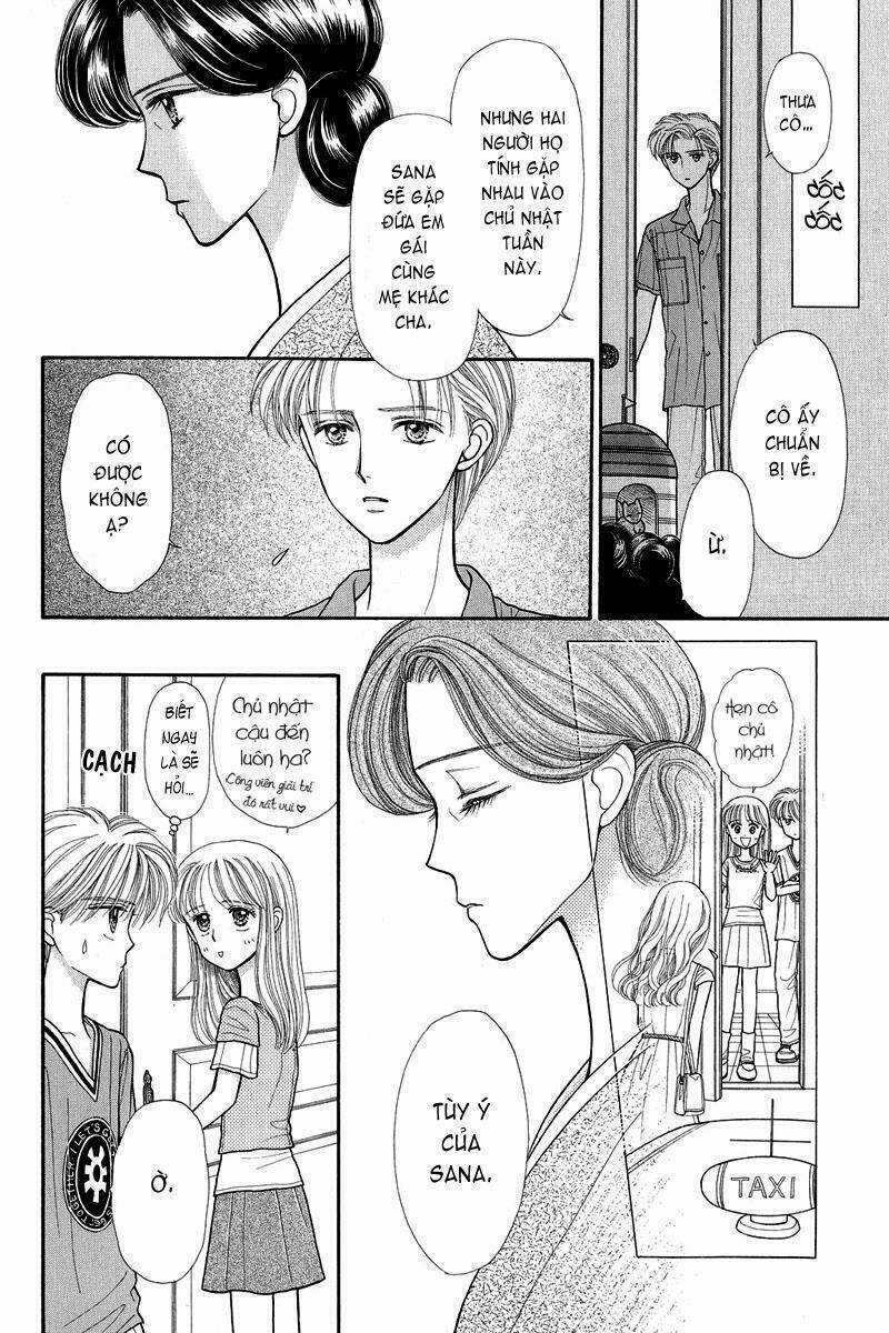Kodomo No Omocha - Chapter 17 - Trang 14