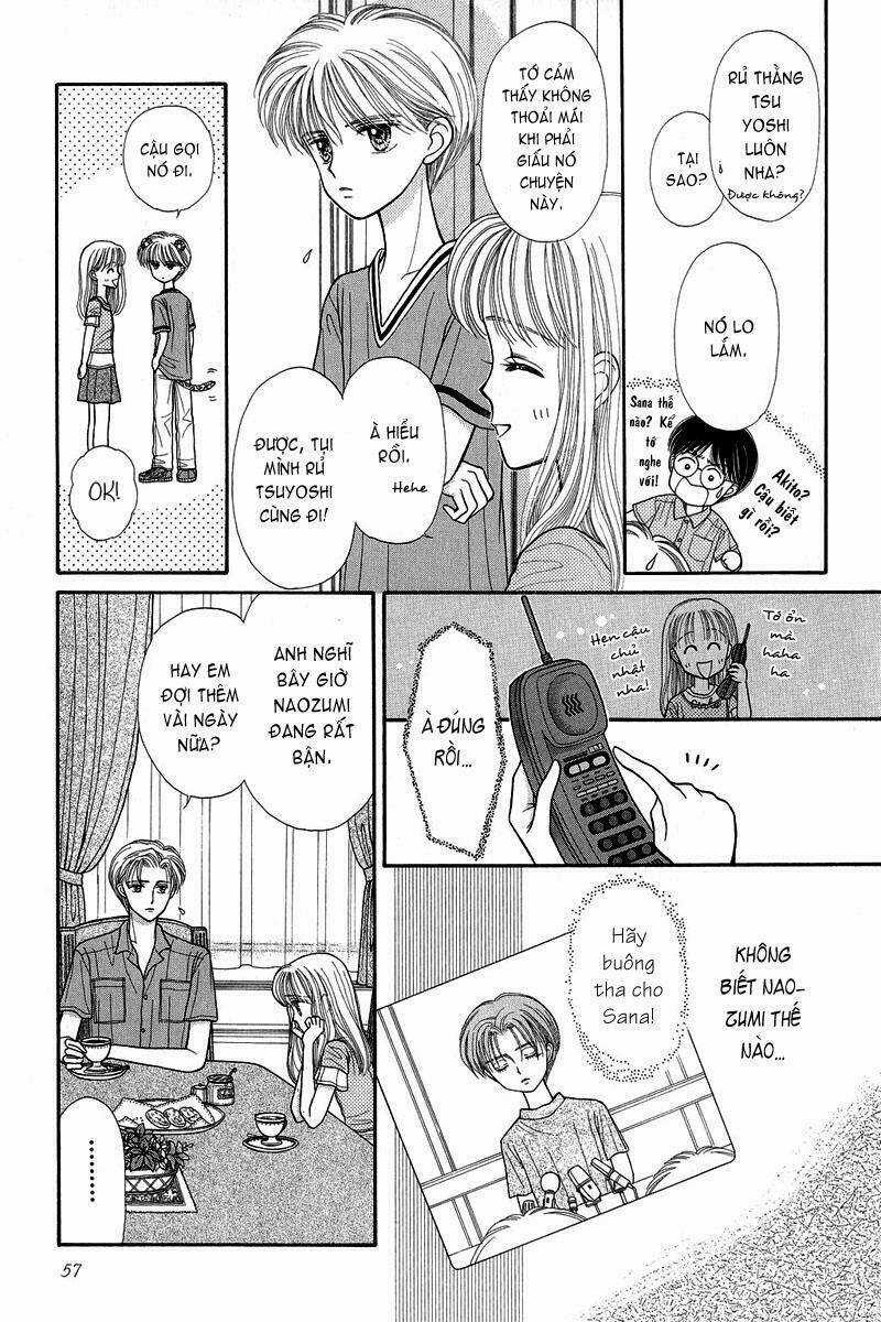 Kodomo No Omocha - Chapter 17 - Trang 15