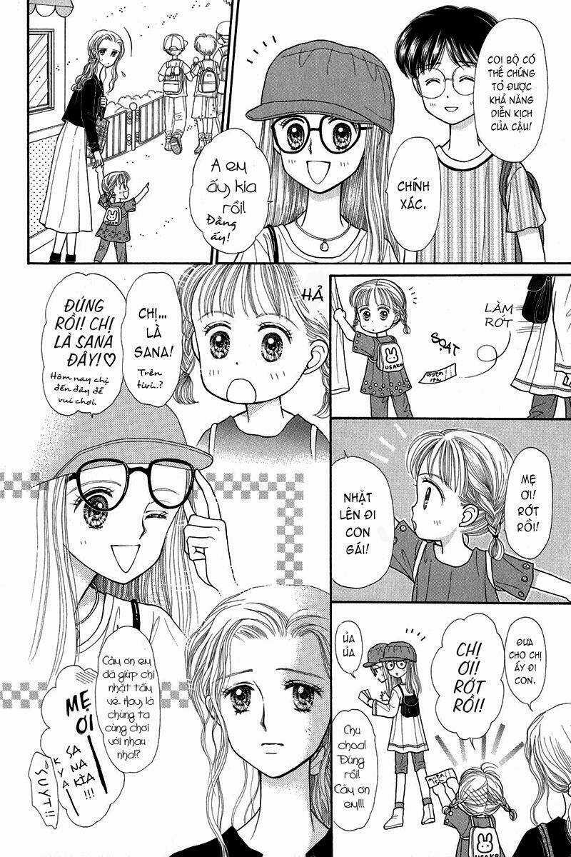 Kodomo No Omocha - Chapter 17 - Trang 18