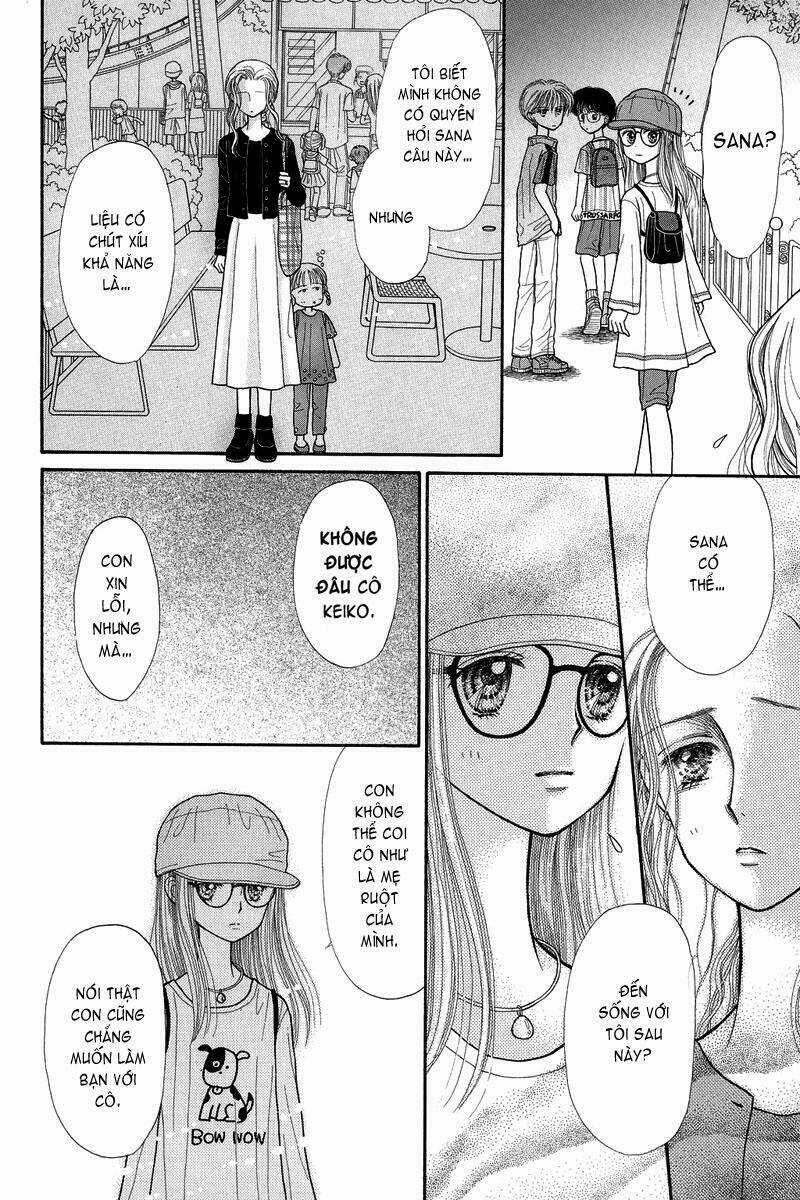 Kodomo No Omocha - Chapter 17 - Trang 20