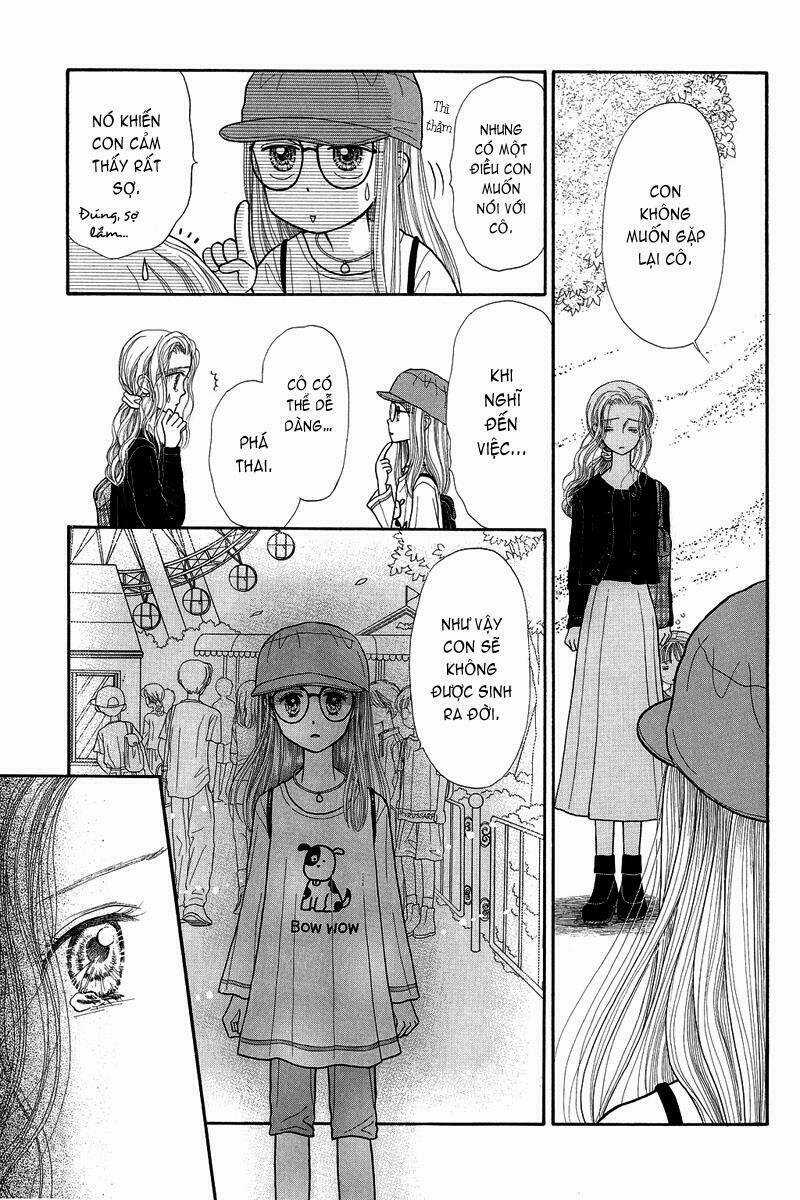 Kodomo No Omocha - Chapter 17 - Trang 21