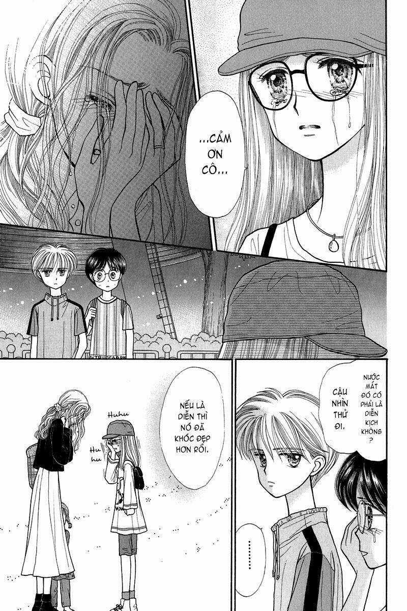 Kodomo No Omocha - Chapter 17 - Trang 23