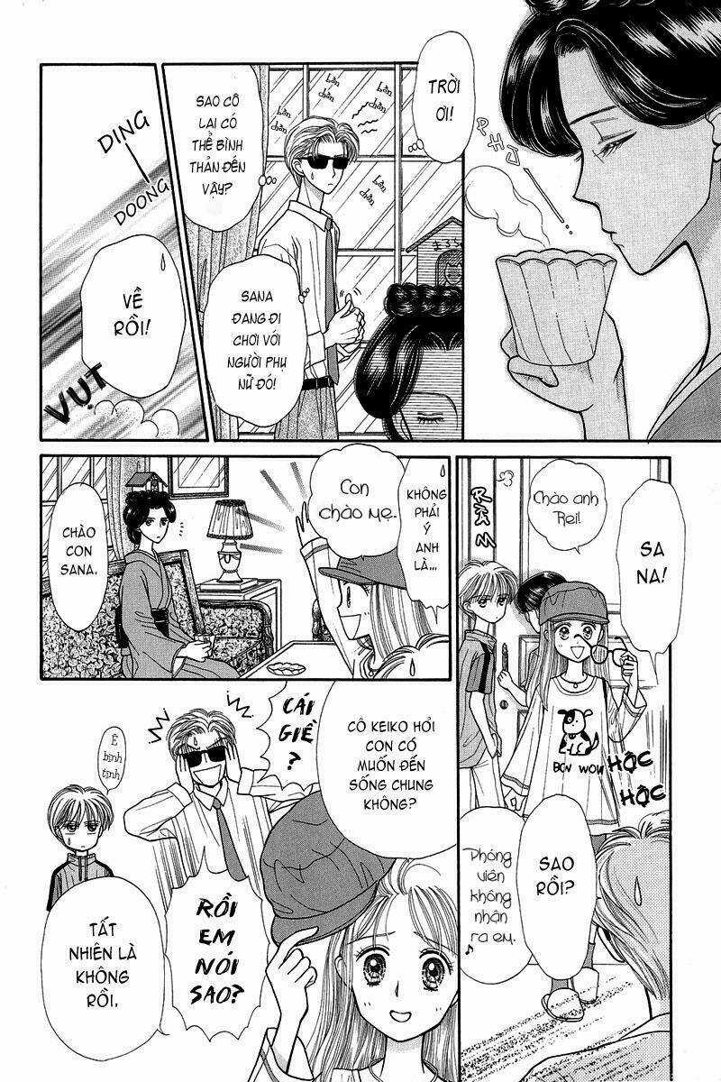 Kodomo No Omocha - Chapter 17 - Trang 24