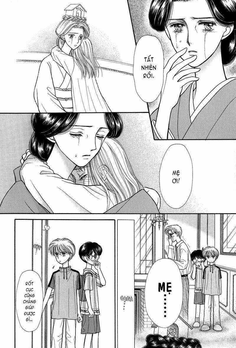 Kodomo No Omocha - Chapter 17 - Trang 28
