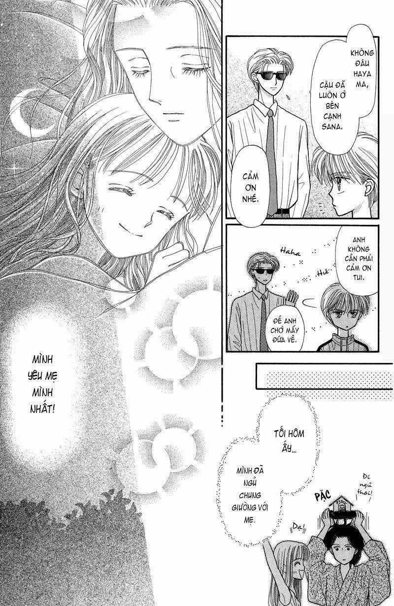 Kodomo No Omocha - Chapter 17 - Trang 29