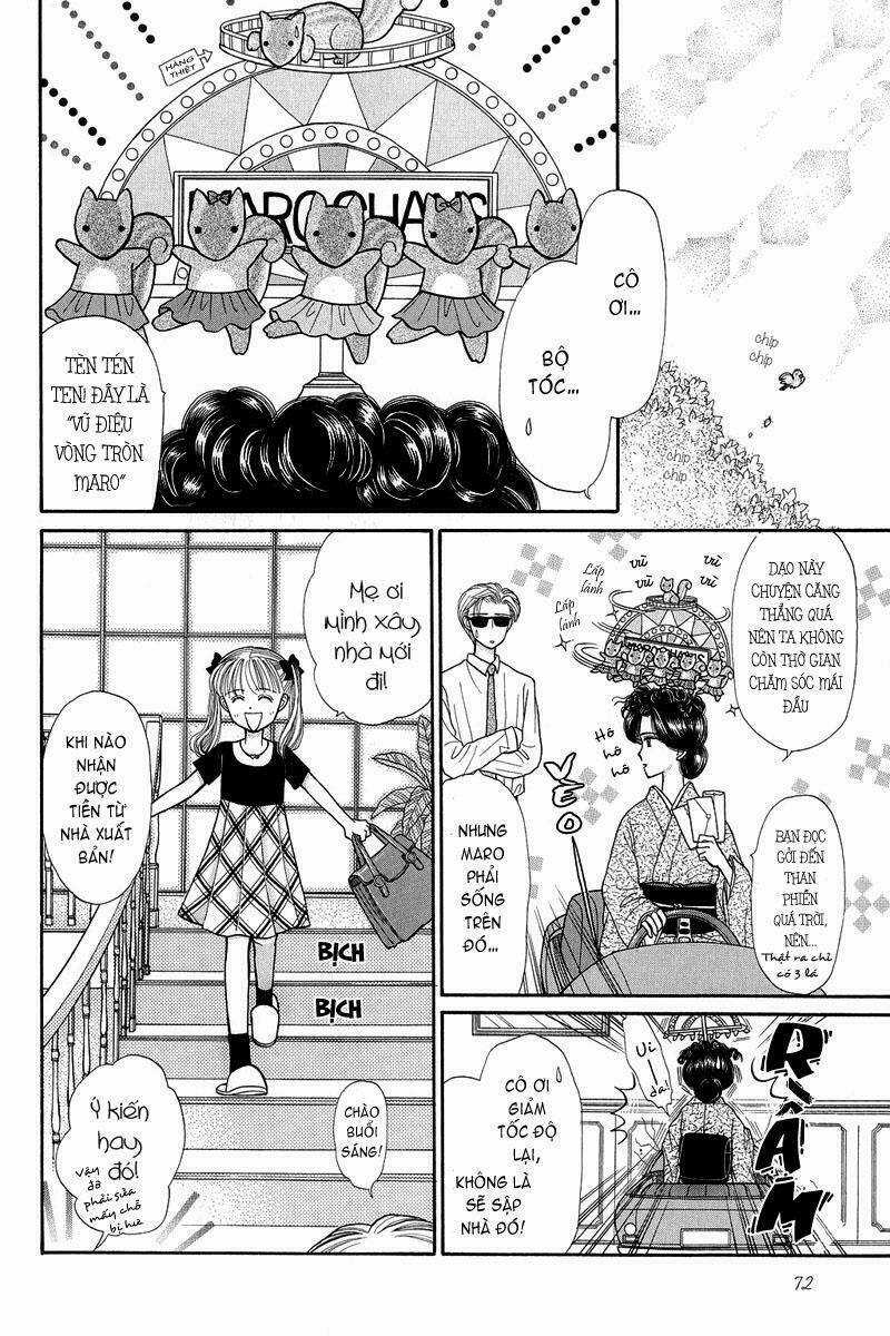 Kodomo No Omocha - Chapter 17 - Trang 30