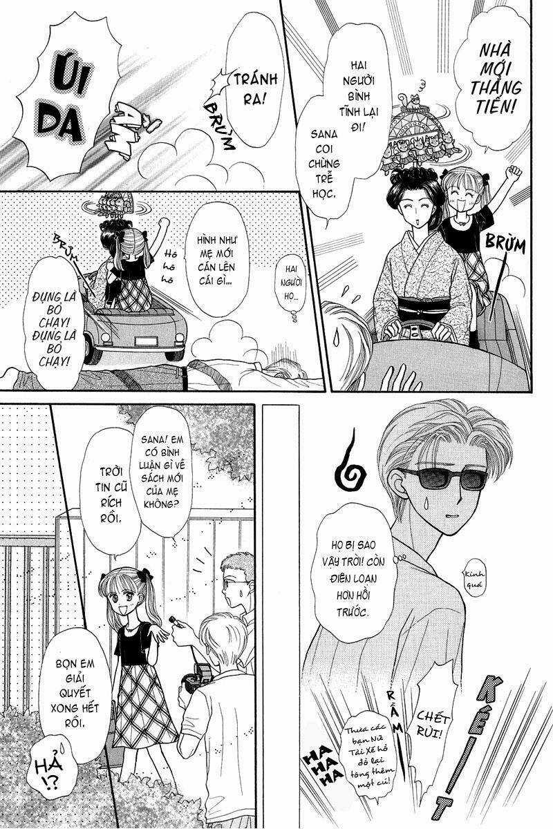 Kodomo No Omocha - Chapter 17 - Trang 31