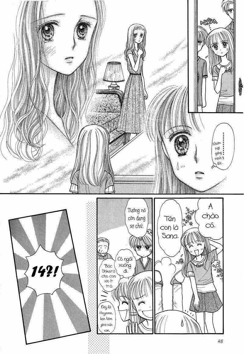 Kodomo No Omocha - Chapter 17 - Trang 6