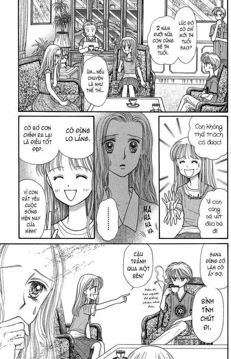 Kodomo No Omocha - Chapter 17 - Trang 7