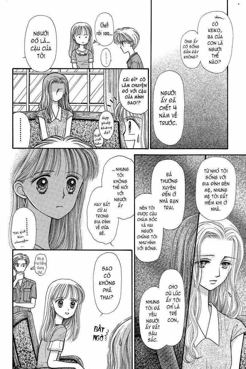 Kodomo No Omocha - Chapter 17 - Trang 8